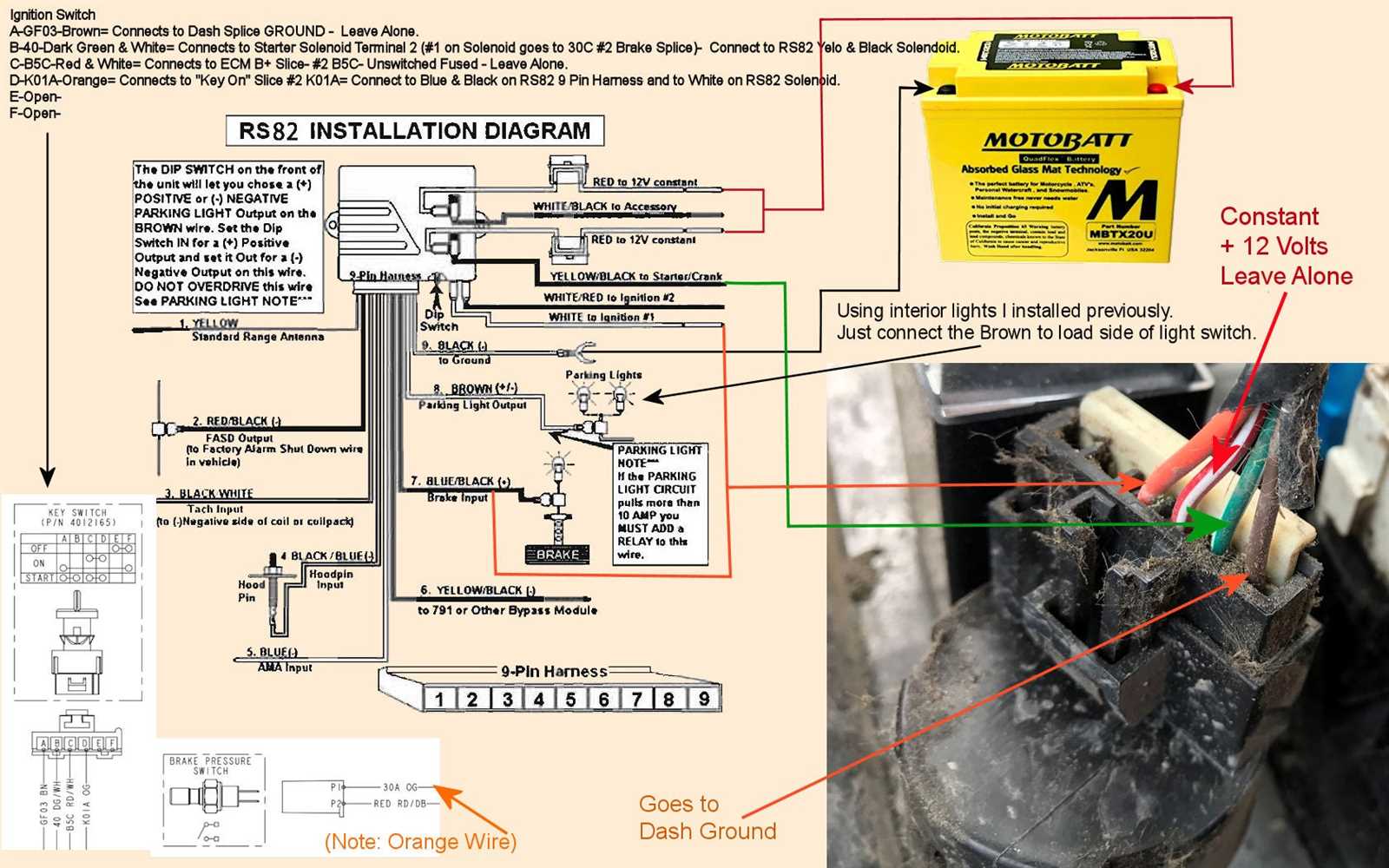 2008 polaris rzr 800 repair manual