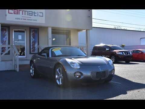 2008 pontiac solstice gxp repair manual