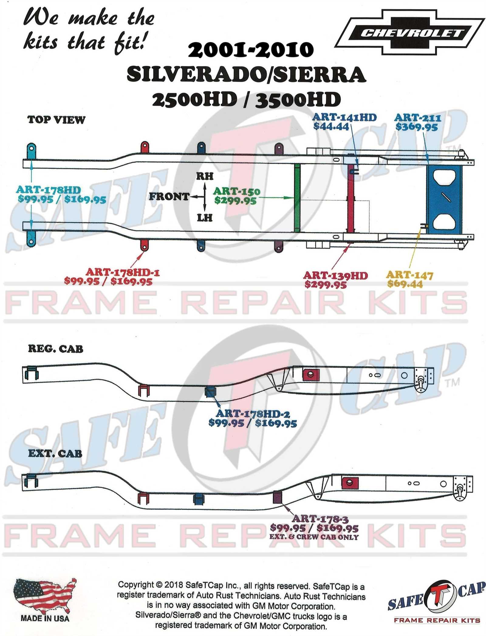 2008 silverado repair manual