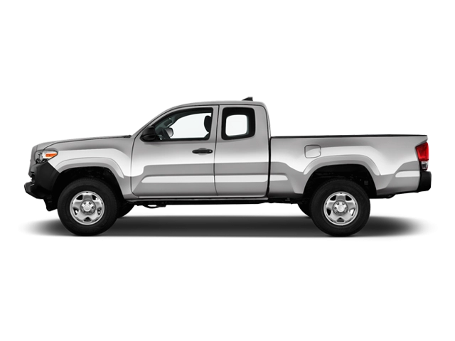 2008 tacoma repair manual