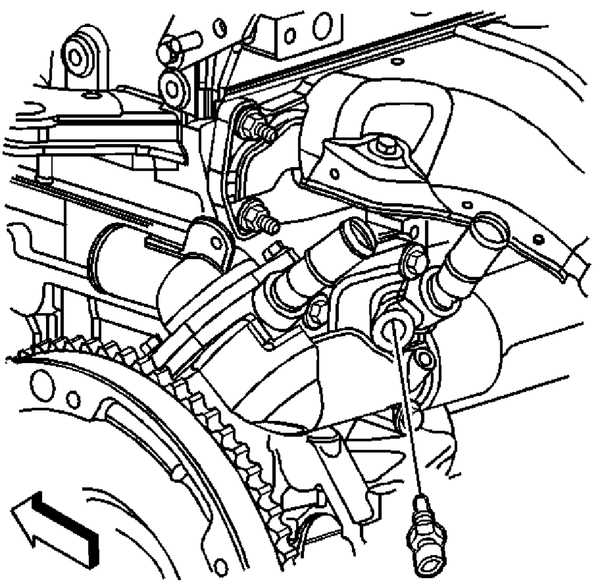 2008 chevy cobalt repair manual