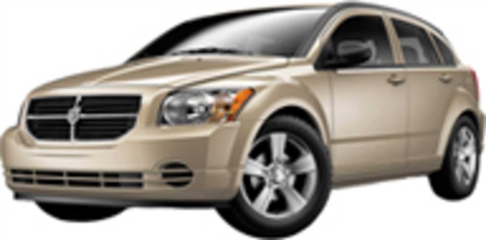 2008 dodge caliber repair manual