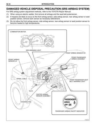 2008 fj cruiser repair manual