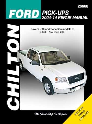 2008 ford taurus repair manual