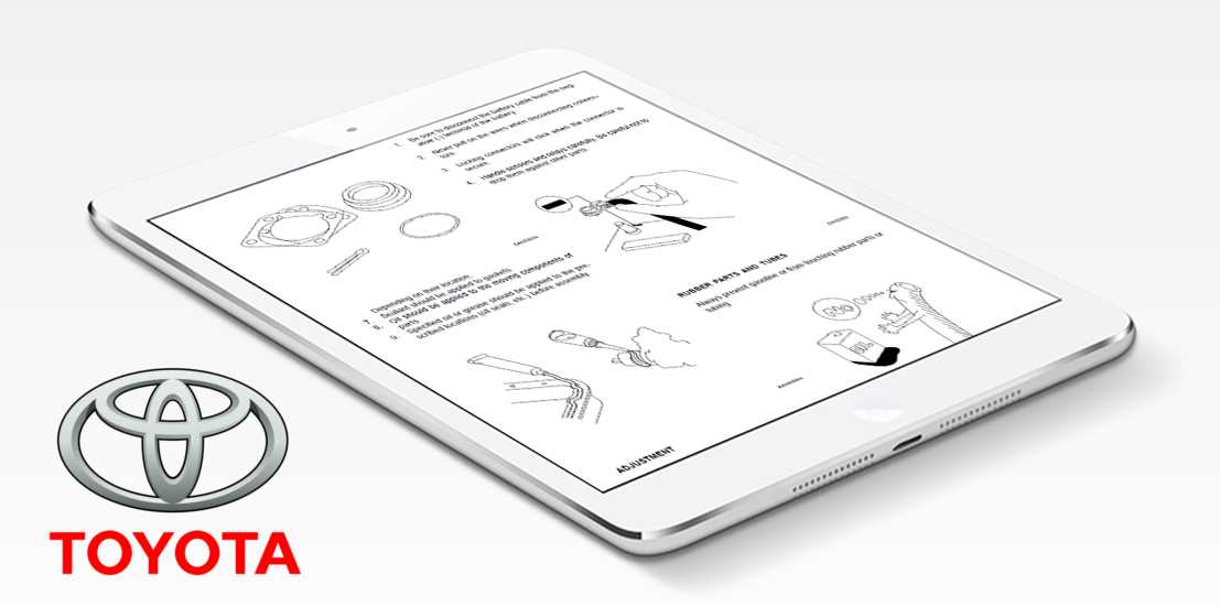 2008 highlander repair manual