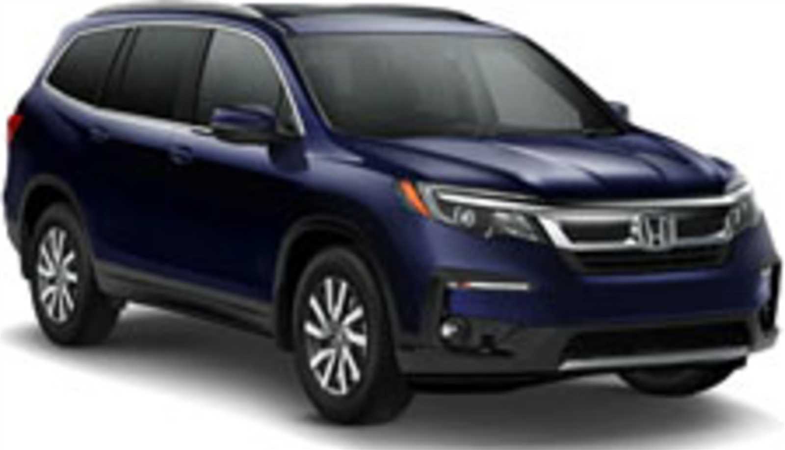 2008 honda pilot repair manual