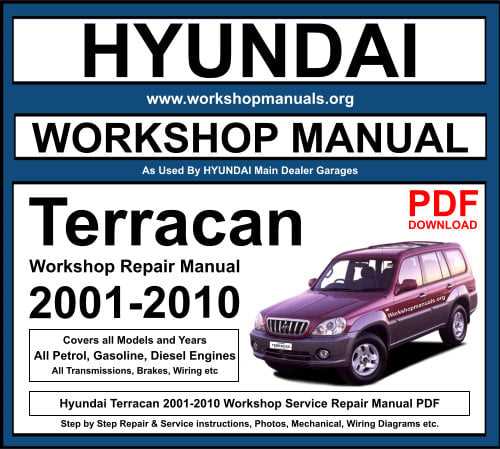 2008 hyundai santa fe repair manual