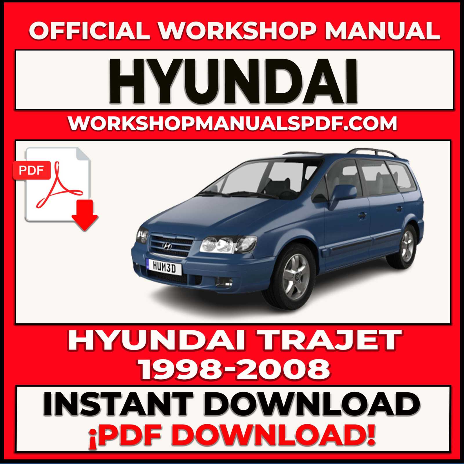 2008 hyundai santa fe repair manual