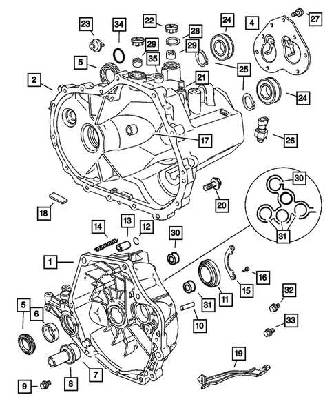 2008 jeep patriot repair manual