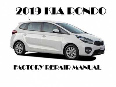 2008 kia amanti repair manual