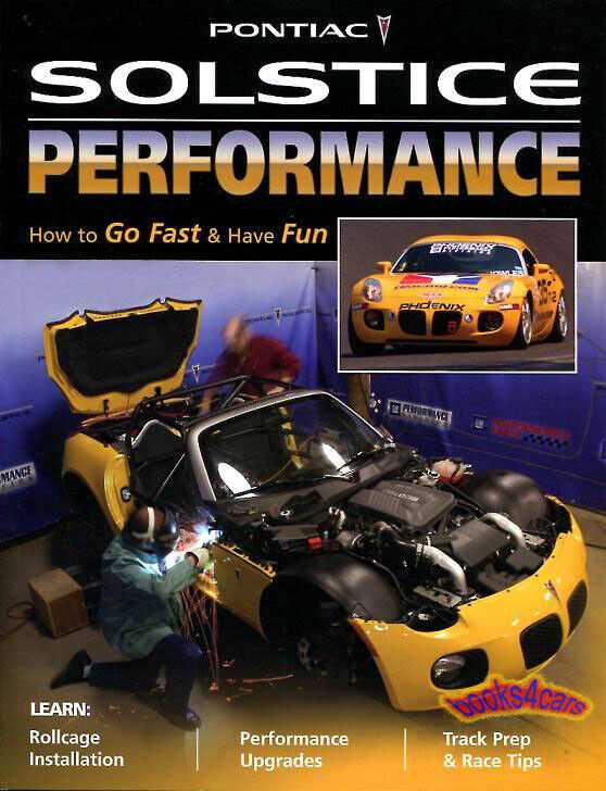 2008 pontiac solstice gxp repair manual