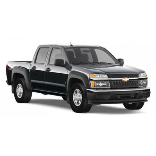 2008 silverado repair manual