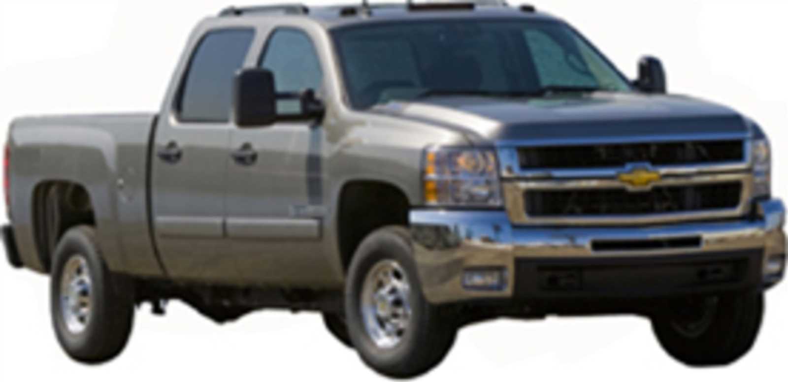 2008 silverado repair manual