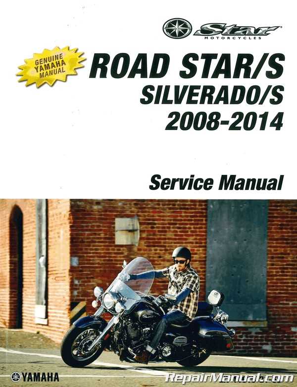 2008 silverado repair manual