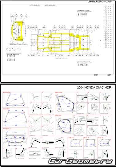 2009 civic repair manual