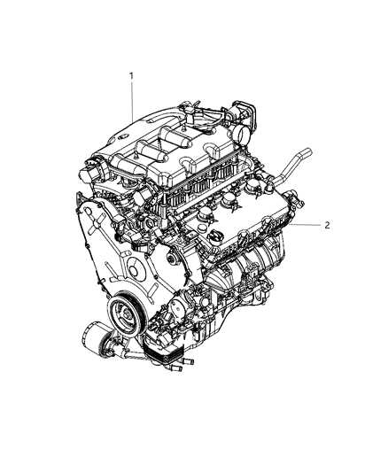 2009 dodge journey repair manual