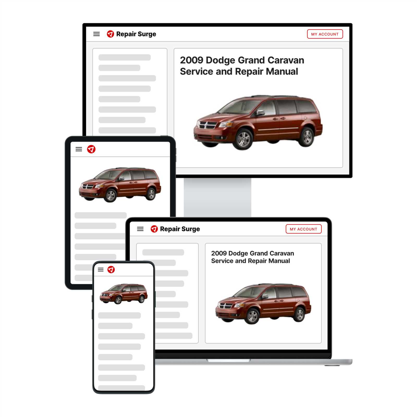 2009 dodge journey repair manual