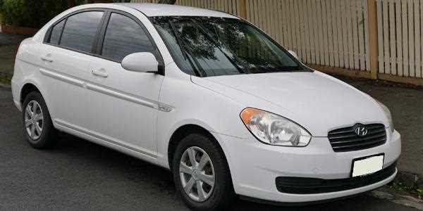 2009 hyundai accent repair manual