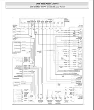 2009 jeep compass repair manual