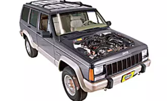 2009 jeep compass repair manual