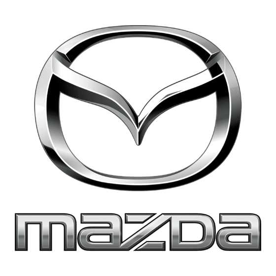 2009 mazda 5 repair manual