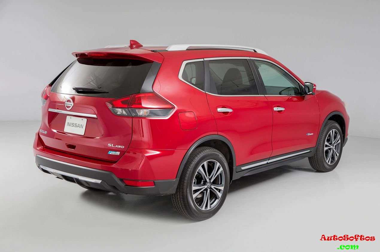 2009 nissan rogue repair manual