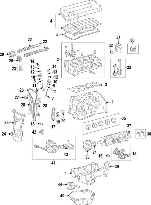 2009 pontiac vibe repair manual