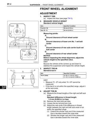 2009 prius repair manual