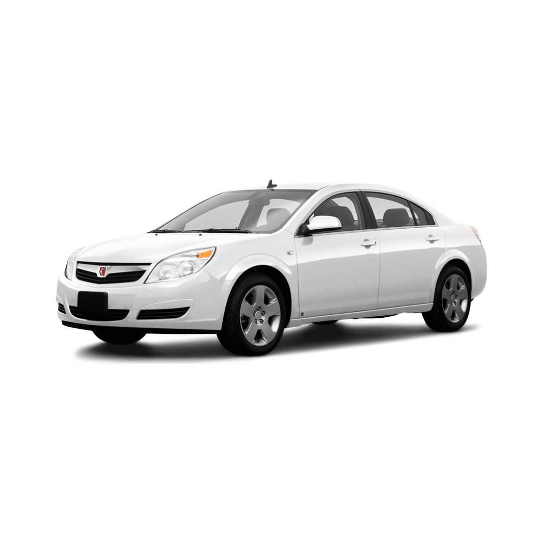 2009 saturn aura repair manual