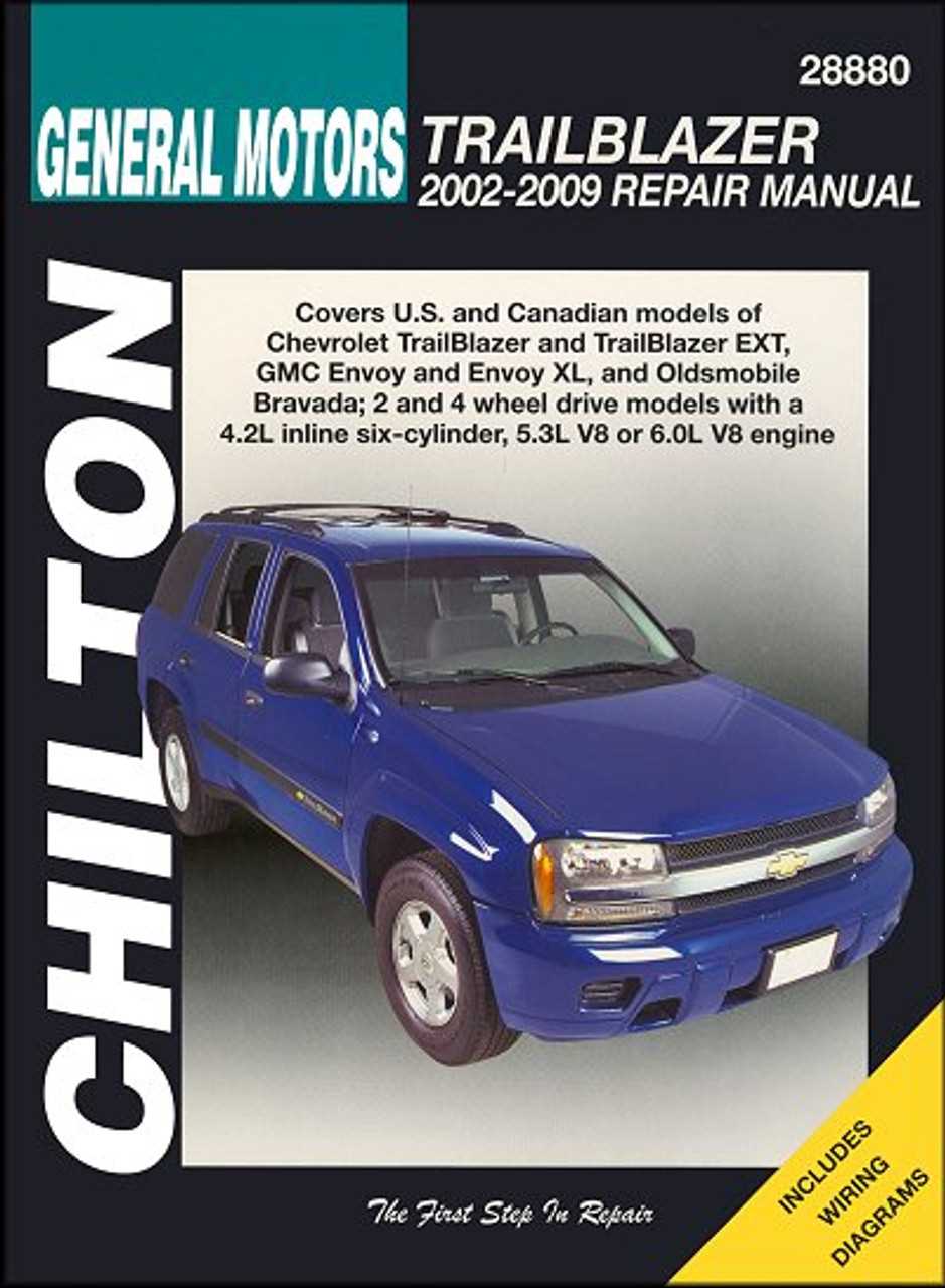 2009 silverado repair manual