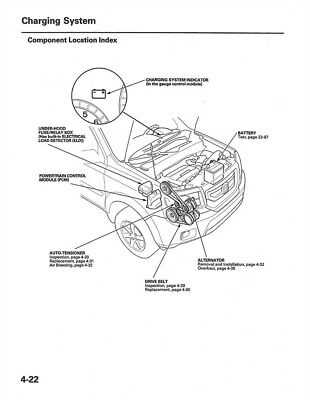 2009 honda pilot repair manual