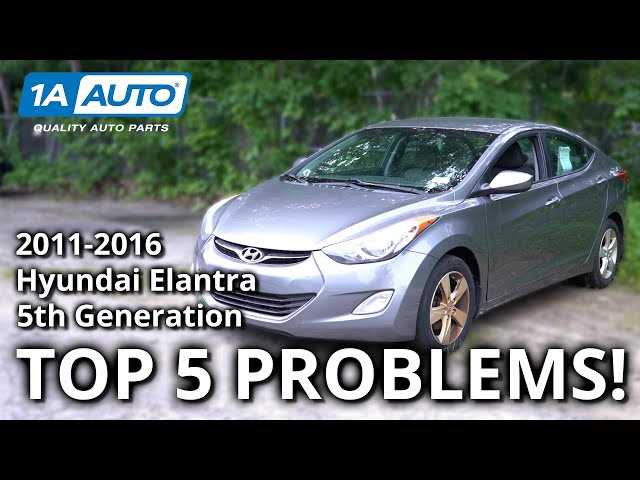 2009 hyundai elantra repair manual