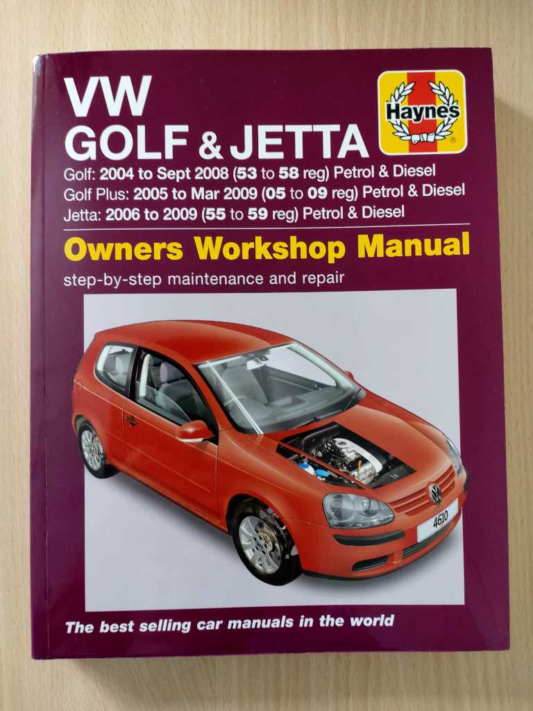 2009 jetta repair manual