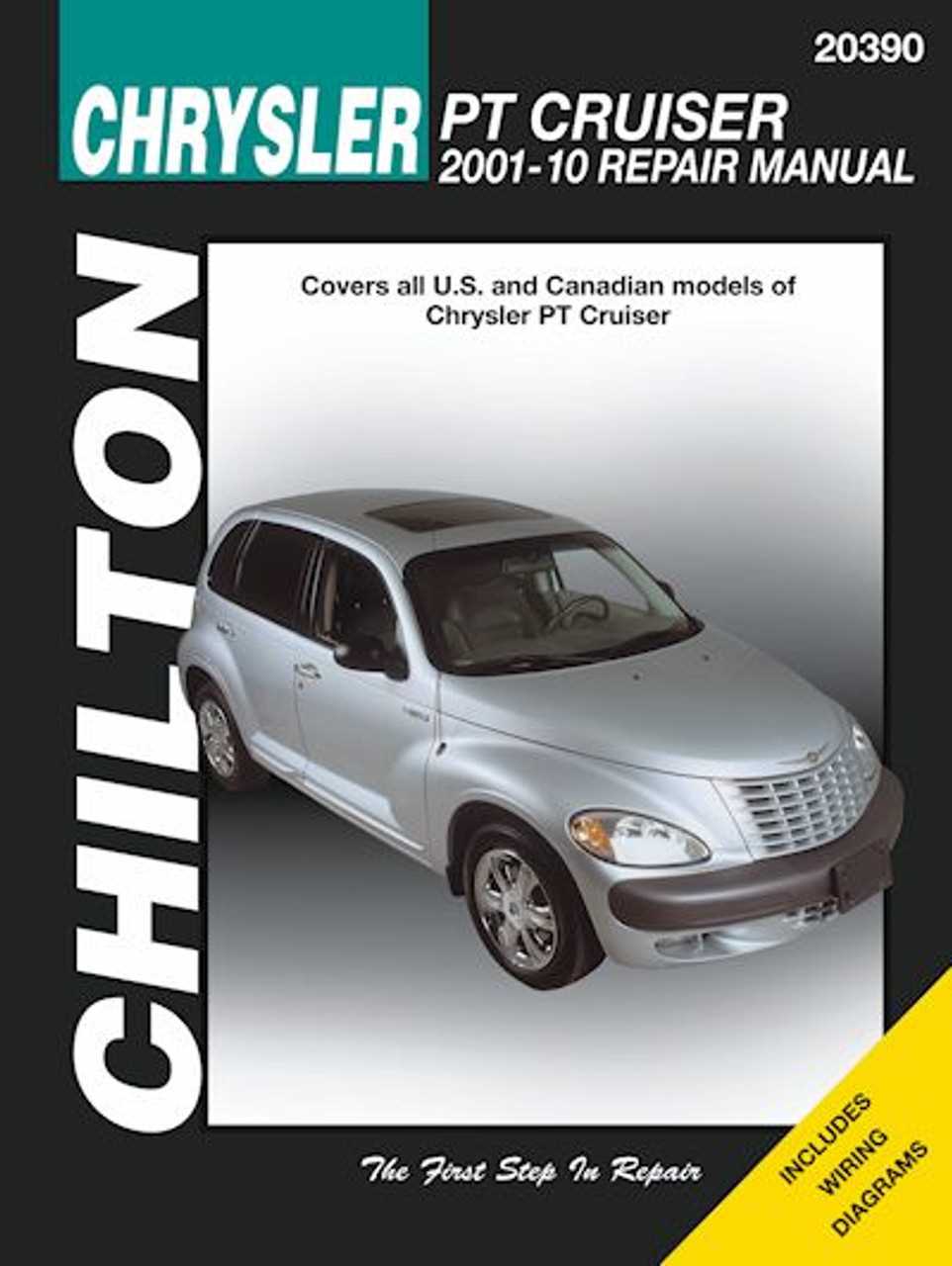 2010 chrysler town and country repair manual