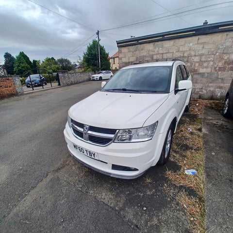 2010 dodge journey repair manual