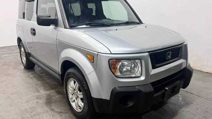 2010 honda element repair manual