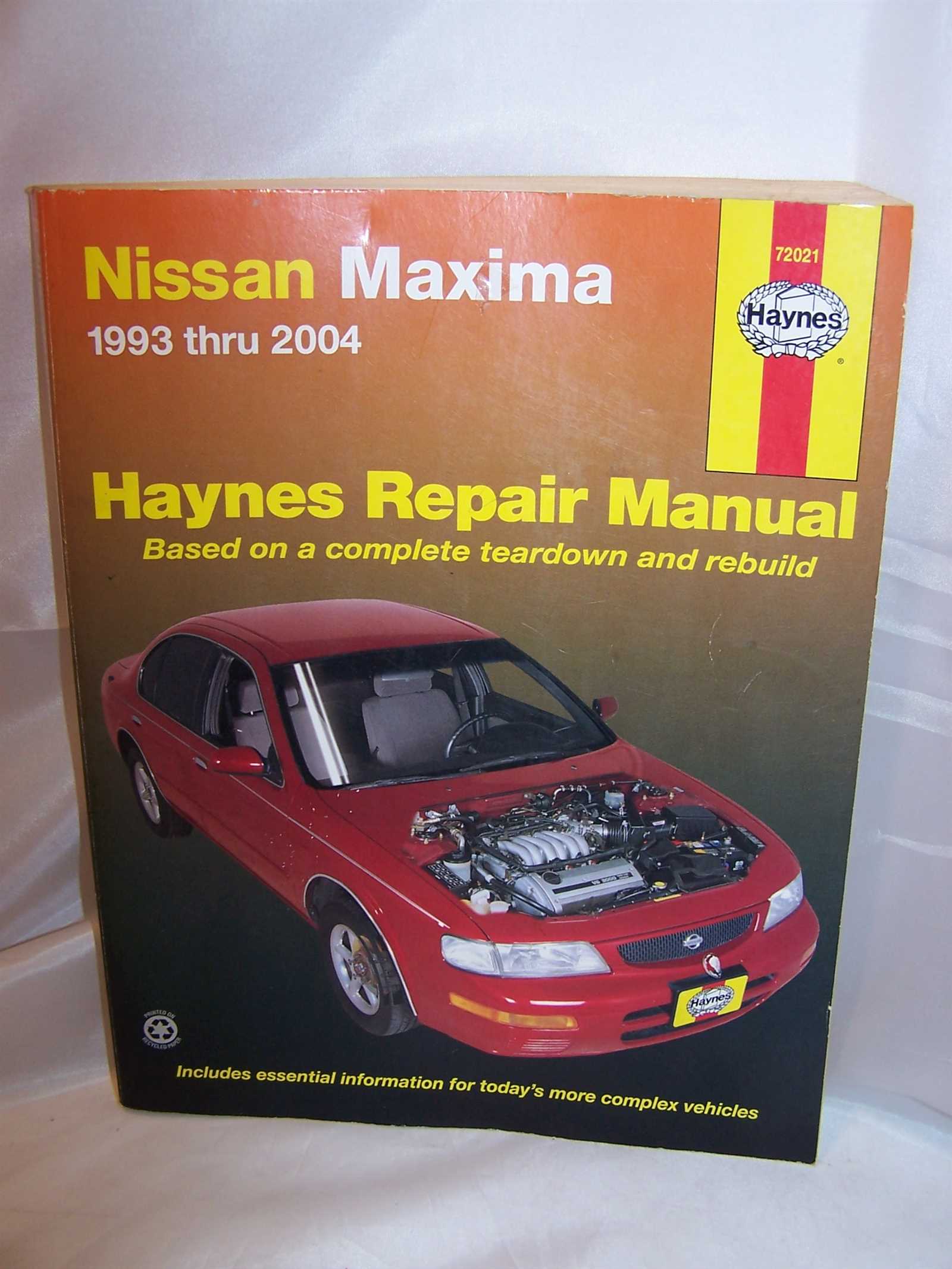 2010 nissan sentra repair manual