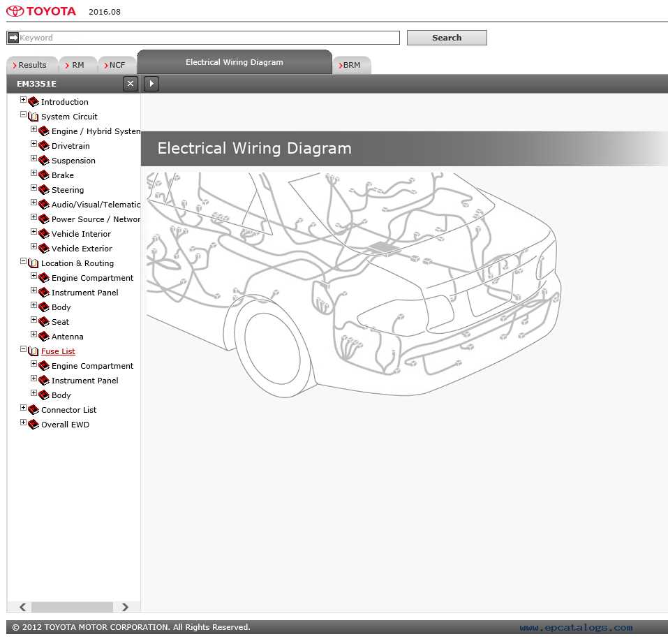 2010 toyota rav4 repair manual