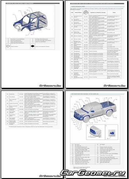 2010 toyota tundra repair manual