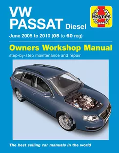 2010 vw cc repair manual