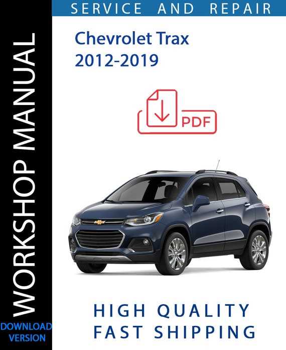 2010 chevy traverse repair manual