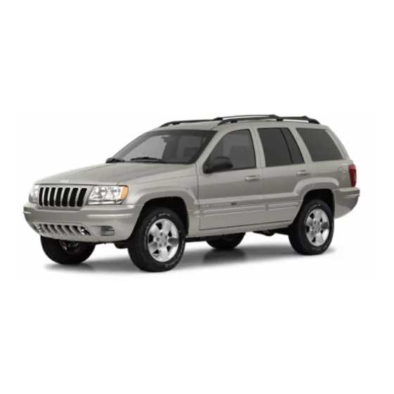 2010 jeep grand cherokee repair manual