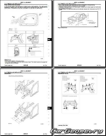 2010 nissan titan repair manual