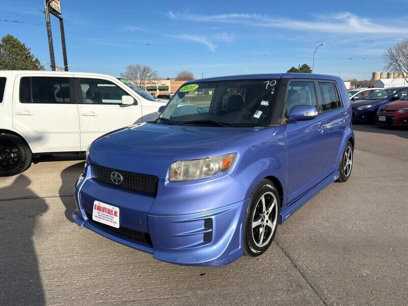 2010 scion xb repair manual