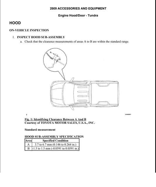 2010 subaru outback repair manual