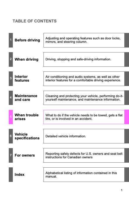 2010 toyota rav4 repair manual