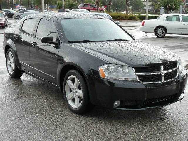 2011 dodge avenger repair manual