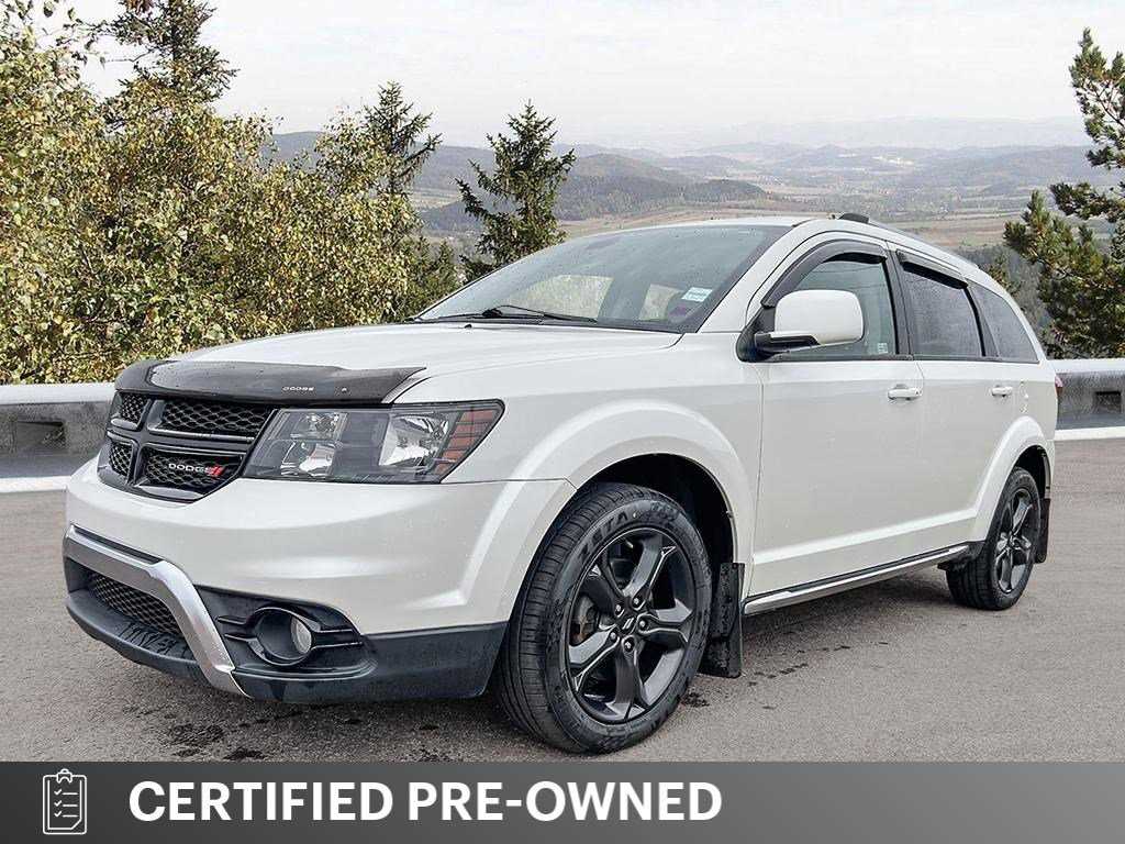 2011 dodge journey repair manual