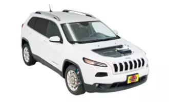 2011 jeep compass repair manual