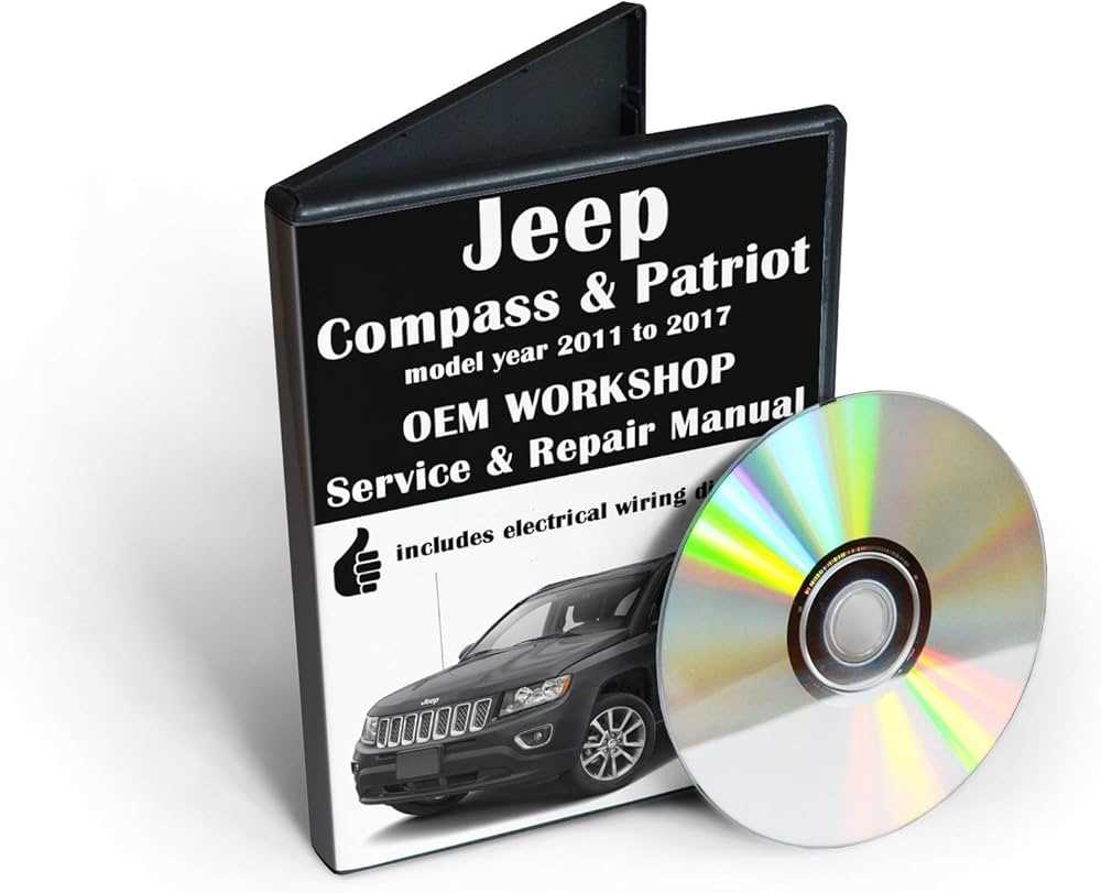 2011 jeep liberty repair manual